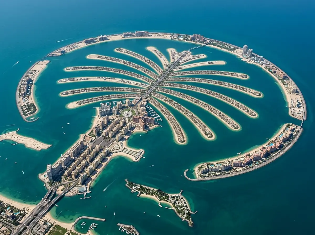 Palm Jumeirah